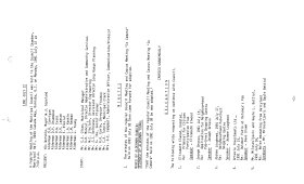 22-Jul-1991 Meeting Minutes pdf thumbnail