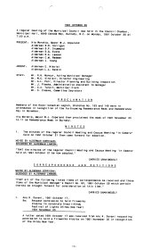 28-Oct-1991 Meeting Minutes pdf thumbnail
