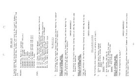 3-Jun-1991 Meeting Minutes pdf thumbnail