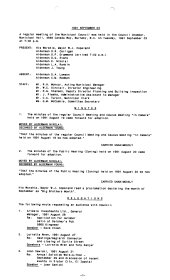 3-Sep-1991 Meeting Minutes pdf thumbnail