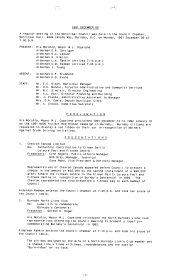 9-Dec-1991 Meeting Minutes pdf thumbnail