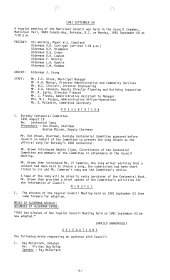 9-Sep-1991 Meeting Minutes pdf thumbnail