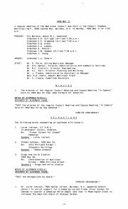 11-May-1992 Meeting Minutes pdf thumbnail