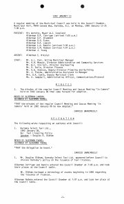 13-Jan-1992 Meeting Minutes pdf thumbnail