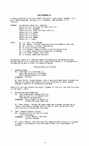 14-Dec-1992 Meeting Minutes pdf thumbnail