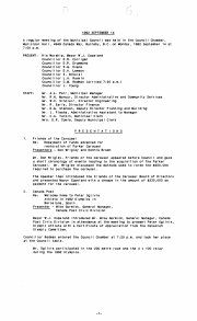14-Sep-1992 Meeting Minutes pdf thumbnail