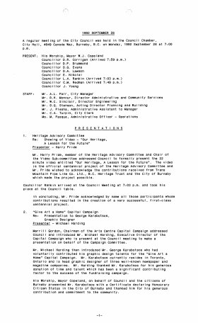 28-Sep-1992 Meeting Minutes pdf thumbnail
