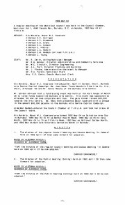 4-May-1992 Meeting Minutes pdf thumbnail