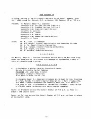 13-Dec-1993 Meeting Minutes pdf thumbnail