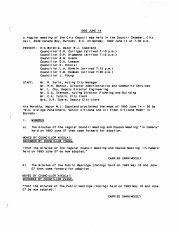 14-Jun-1993 Meeting Minutes pdf thumbnail