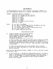 20-Dec-1993 Meeting Minutes pdf thumbnail