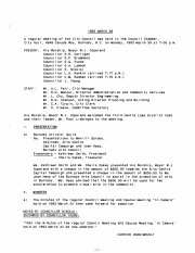 29-Mar-1993 Meeting Minutes pdf thumbnail