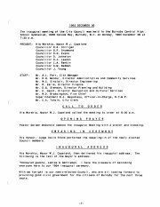6-Dec-1993 Meeting Minutes pdf thumbnail