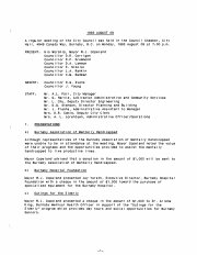 9-Aug-1993 Meeting Minutes pdf thumbnail