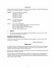 11-Apr-1994 Meeting Minutes pdf thumbnail