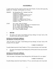 12-Dec-1994 Meeting Minutes pdf thumbnail