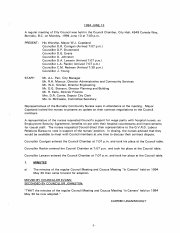 13-Jun-1994 Meeting Minutes pdf thumbnail