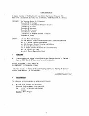 14-Mar-1994 Meeting Minutes pdf thumbnail