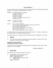 26-Sep-1994 Meeting Minutes pdf thumbnail