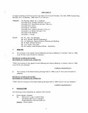 27-Jun-1994 Meeting Minutes pdf thumbnail