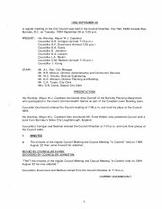 6-Sep-1994 Meeting Minutes pdf thumbnail