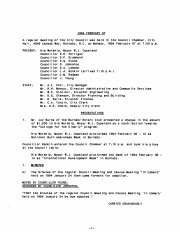 7-Feb-1994 Meeting Minutes pdf thumbnail