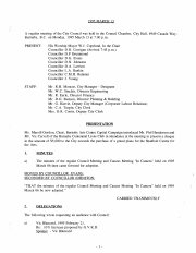 13-Mar-1995 Meeting Minutes pdf thumbnail