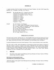 15-May-1995 Meeting Minutes pdf thumbnail