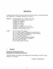 10-Jun-1996 Meeting Minutes pdf thumbnail
