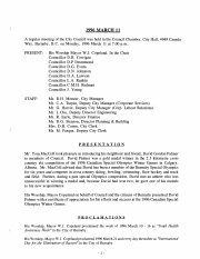11-Mar-1996 Meeting Minutes pdf thumbnail
