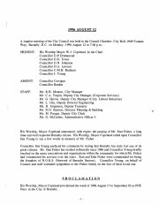 12-Aug-1996 Meeting Minutes pdf thumbnail