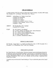 28-Oct-1996 Meeting Minutes pdf thumbnail