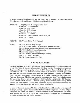 30-Sep-1996 Meeting Minutes pdf thumbnail
