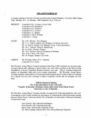 9-Sep-1996 Meeting Minutes pdf thumbnail
