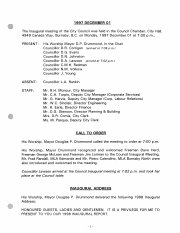 1-Dec-1997 Meeting Minutes pdf thumbnail