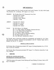 11-Aug-1997 Meeting Minutes pdf thumbnail
