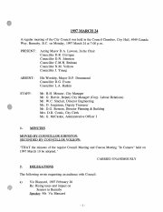 24-Mar-1997 Meeting Minutes pdf thumbnail