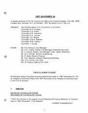 24-Nov-1997 Meeting Minutes pdf thumbnail