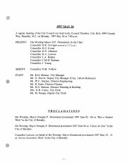 26-May-1997 Meeting Minutes pdf thumbnail