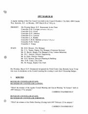 3-Mar-1997 Meeting Minutes pdf thumbnail