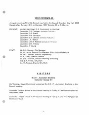 6-Oct-1997 Meeting Minutes pdf thumbnail