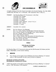 8-Dec-1997 Meeting Minutes pdf thumbnail
