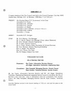 11-May-1998 Meeting Minutes pdf thumbnail