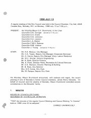 13-Jul-1998 Meeting Minutes pdf thumbnail