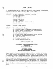15-Jun-1998 Meeting Minutes pdf thumbnail