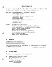 19-Jan-1998 Meeting Minutes pdf thumbnail