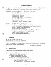 19-Oct-1998 Meeting Minutes pdf thumbnail