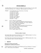 2-Nov-1998 Meeting Minutes pdf thumbnail