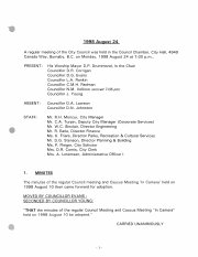 24-Aug-1998 Meeting Minutes pdf thumbnail
