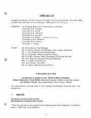 27-Jul-1998 Meeting Minutes pdf thumbnail